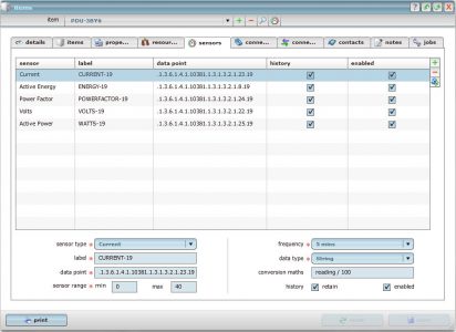 Monitoring4 Monitoring4